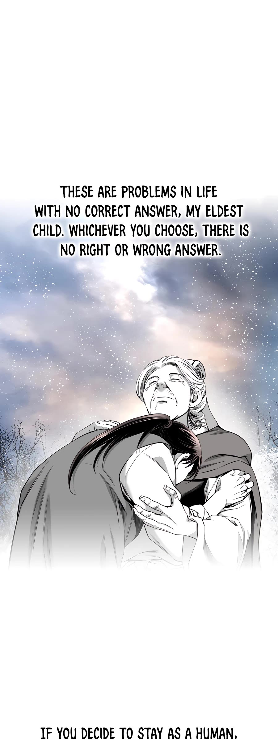 Way To Heaven Chapter 167 page 21 - Chapter 167