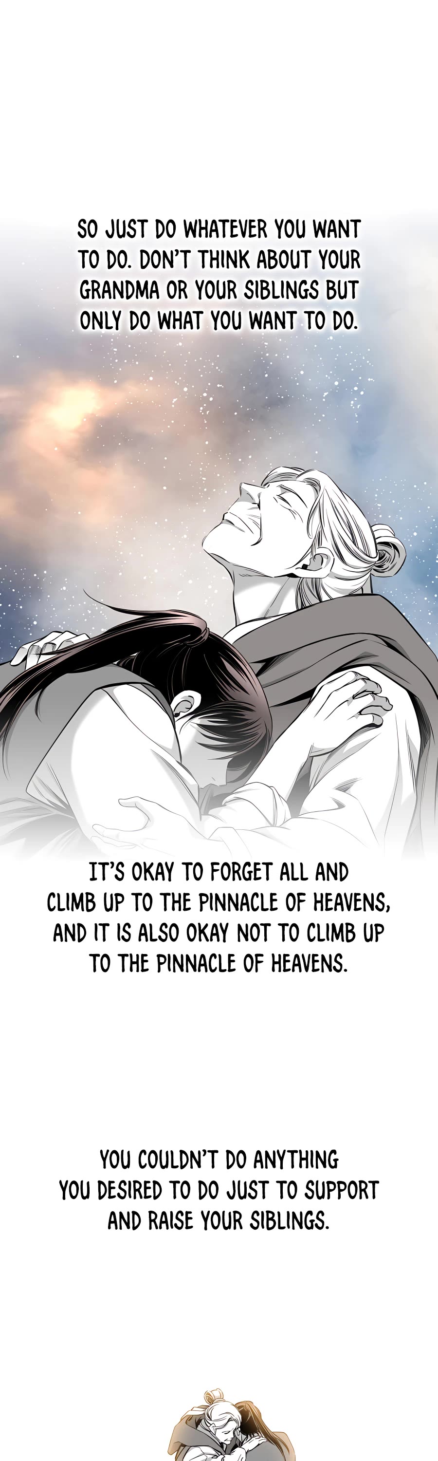 Way To Heaven Chapter 167 page 23 - Chapter 167