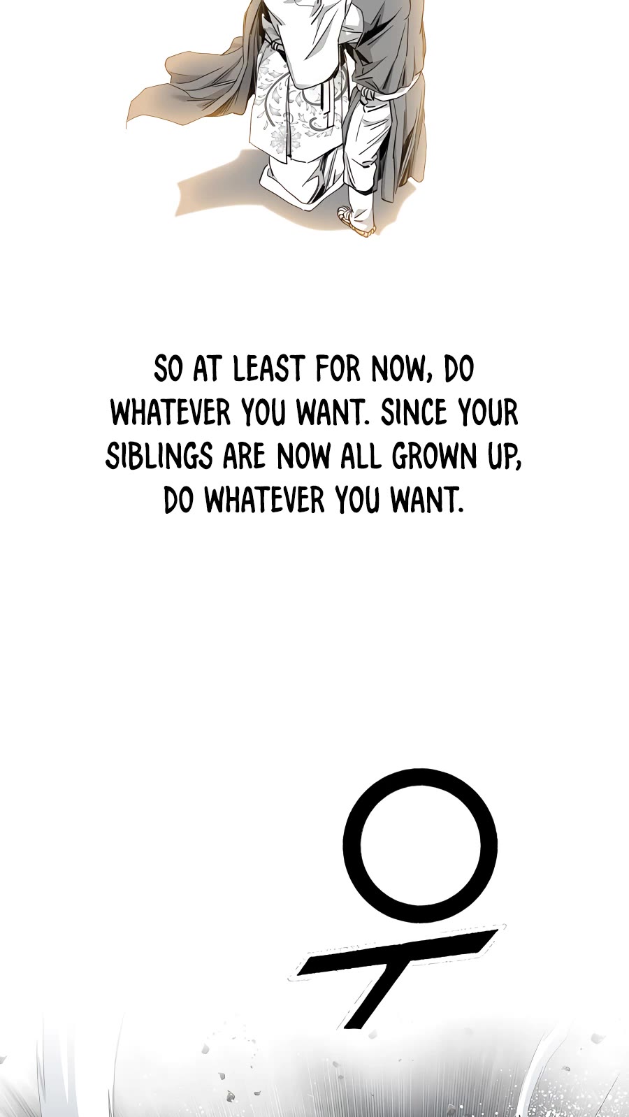 Way To Heaven Chapter 167 page 24 - Chapter 167