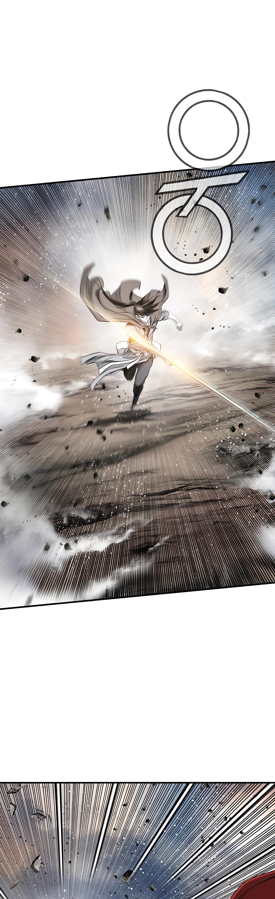 Way To Heaven Chapter 167 page 30 - Chapter 167