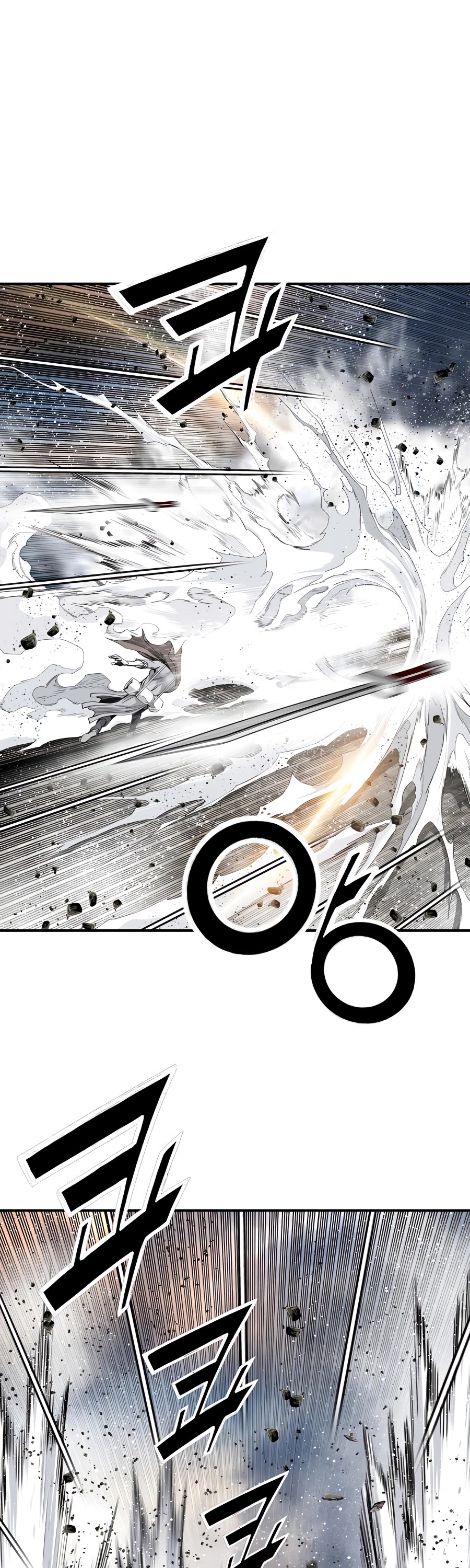 Way To Heaven Chapter 167 page 32 - Chapter 167