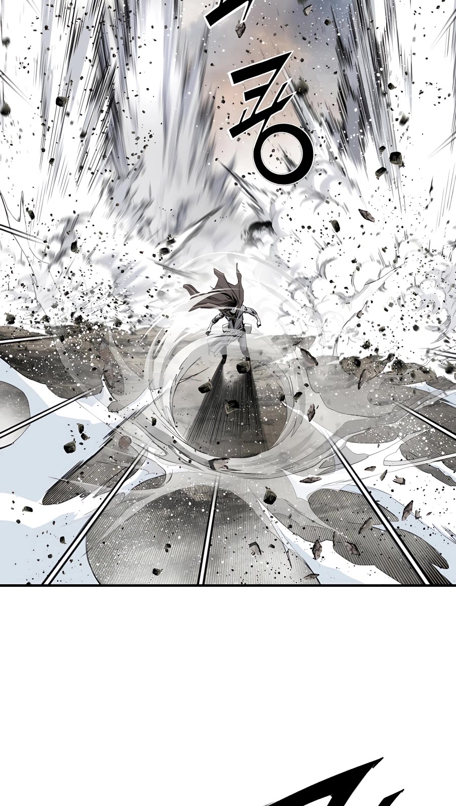 Way To Heaven Chapter 167 page 33 - Chapter 167