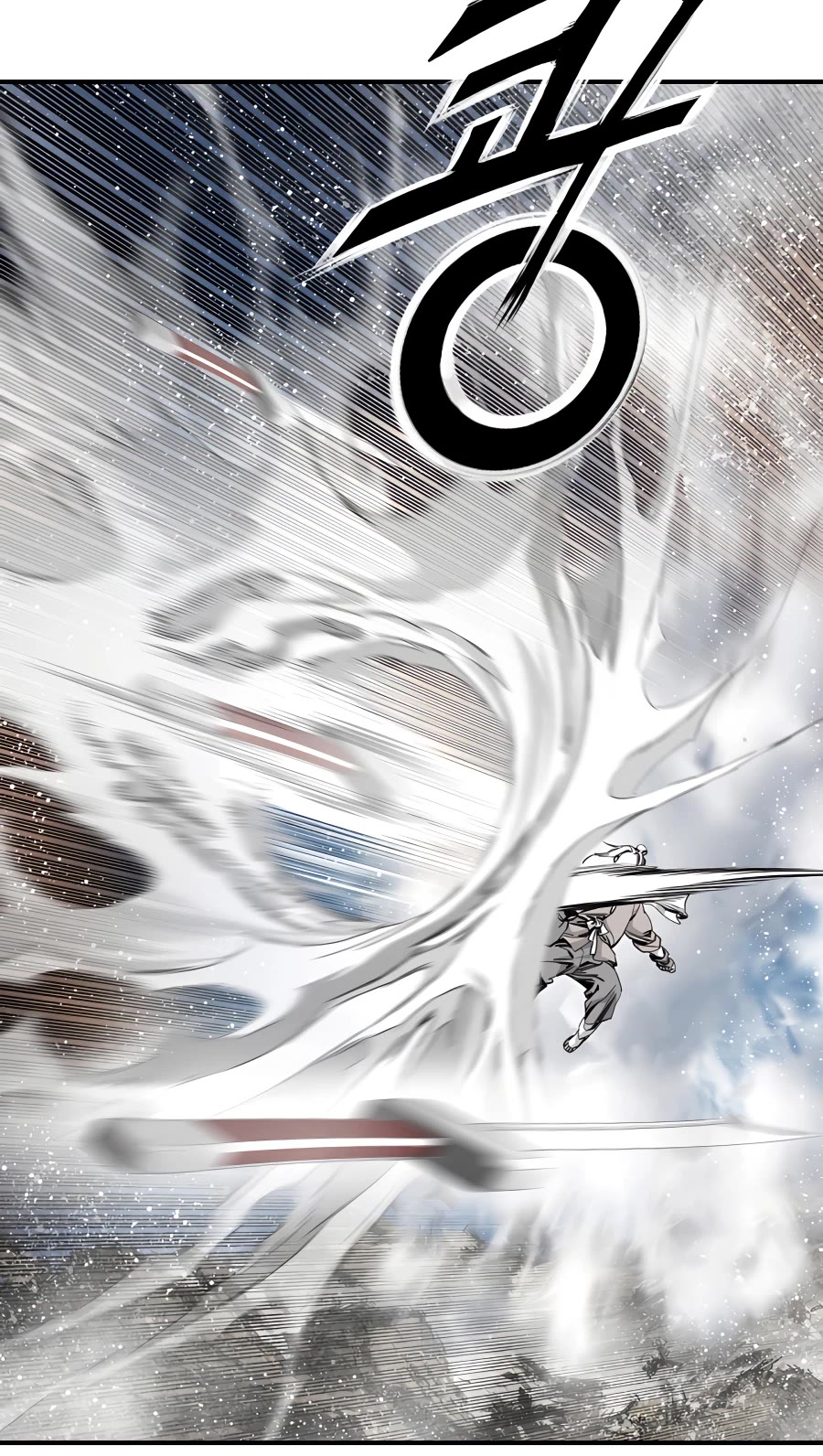 Way To Heaven Chapter 167 page 34 - Chapter 167