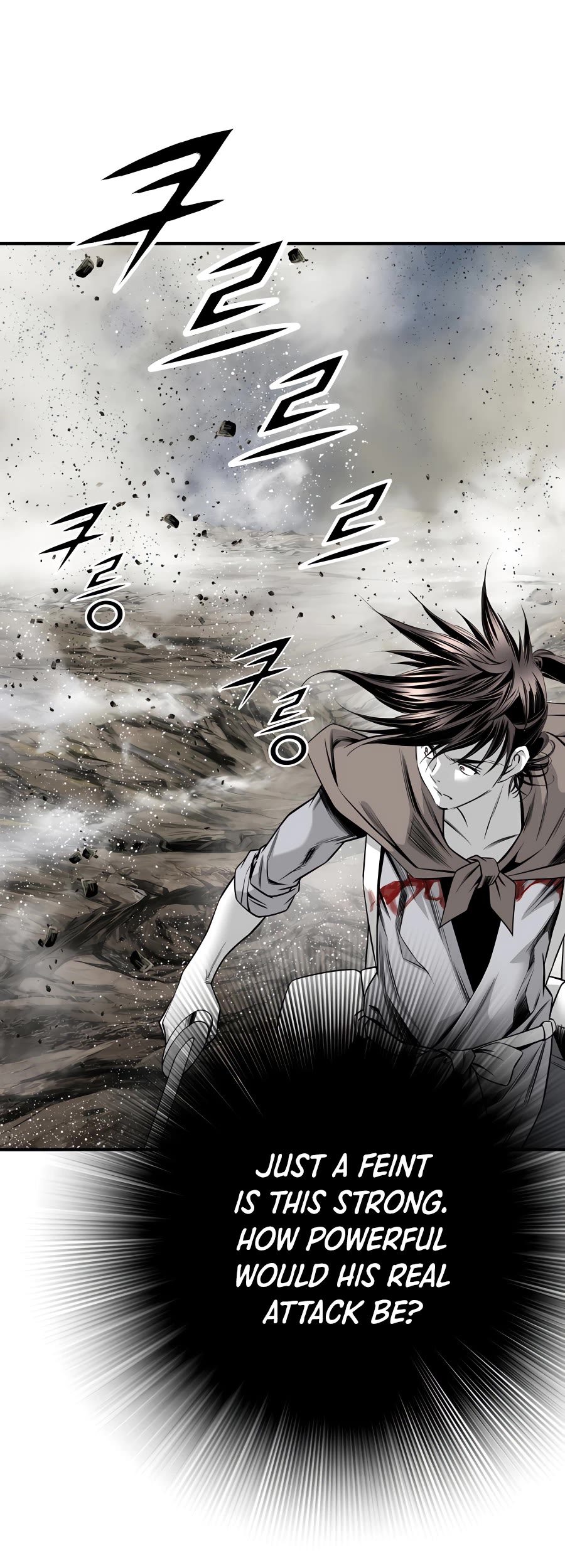 Way To Heaven Chapter 167 page 36 - Chapter 167