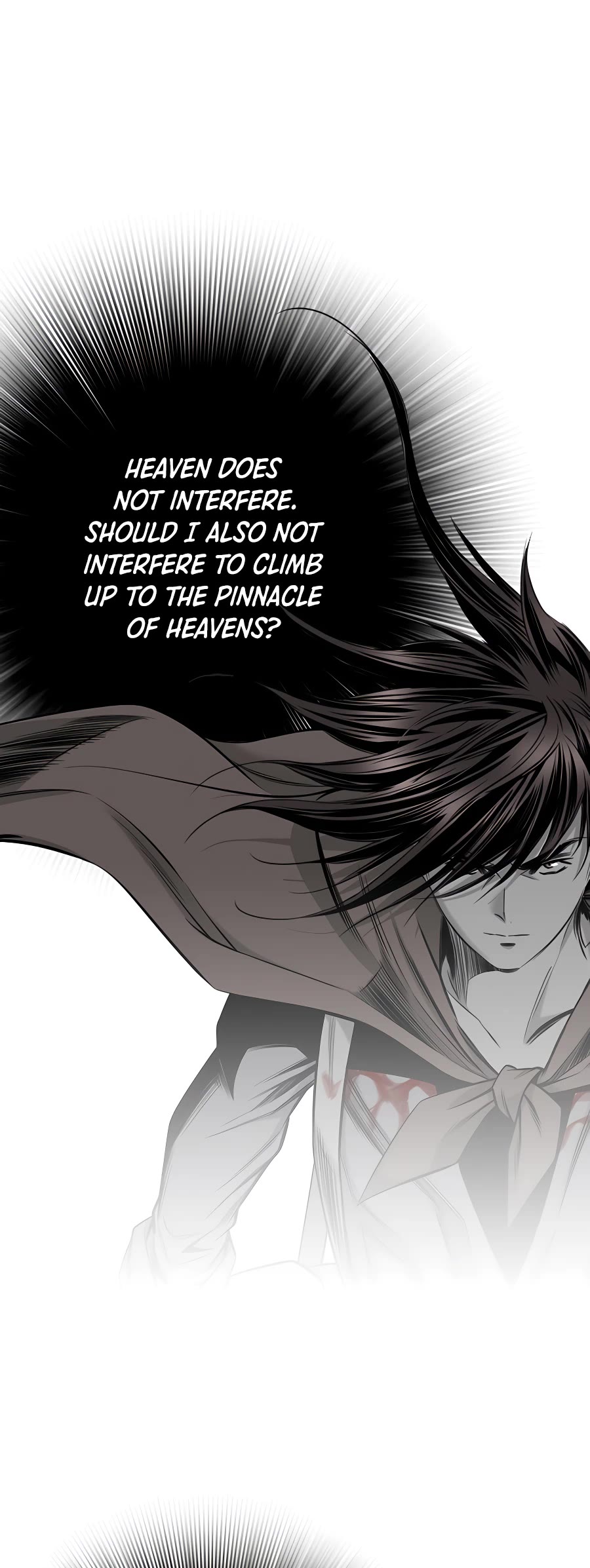 Way To Heaven Chapter 167 page 37 - Chapter 167