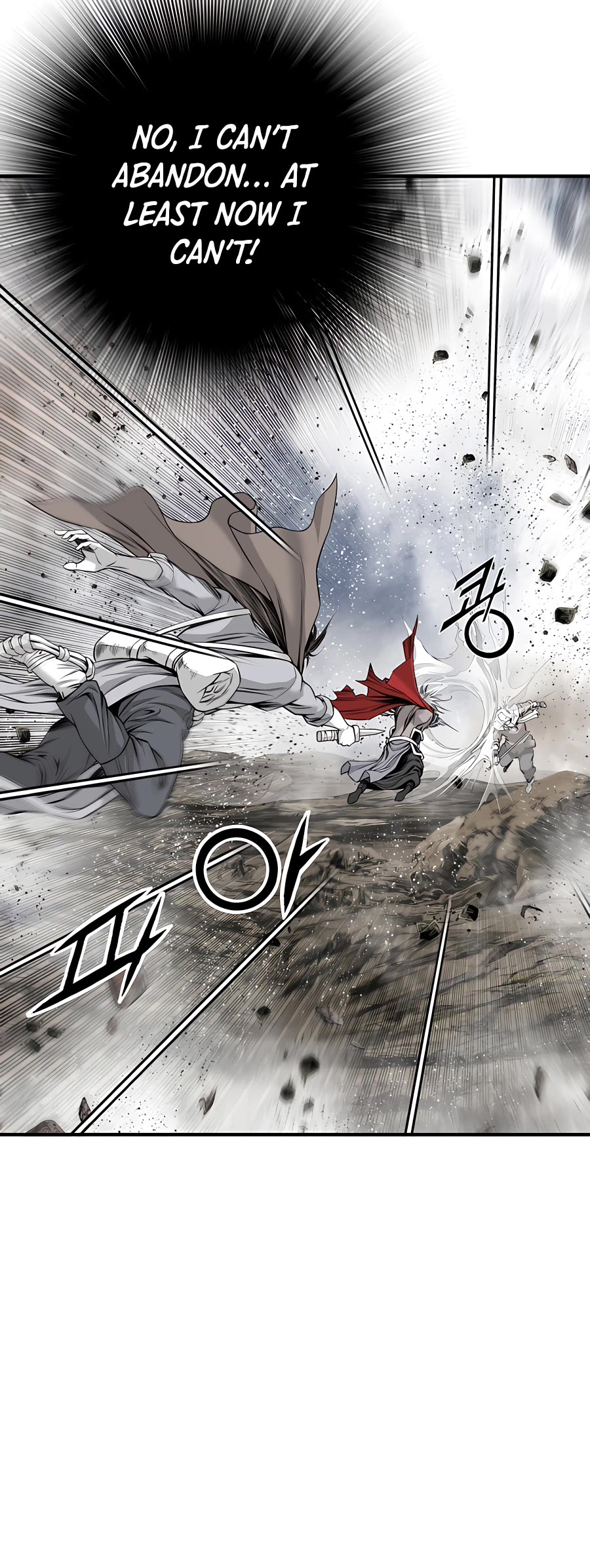 Way To Heaven Chapter 167 page 38 - Chapter 167