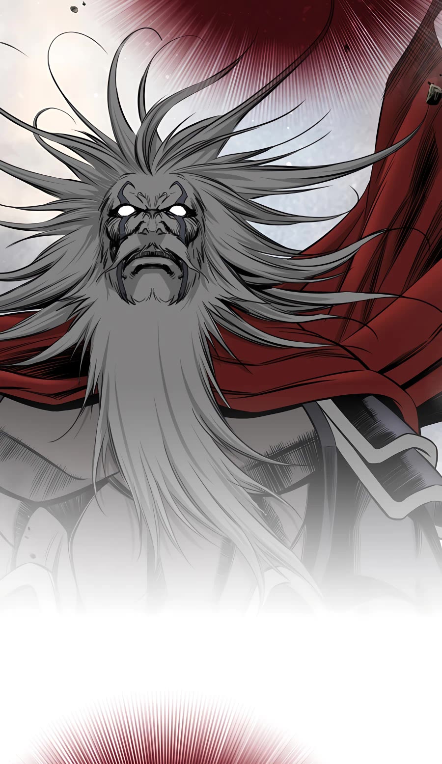 Way To Heaven Chapter 167 page 42 - Chapter 167