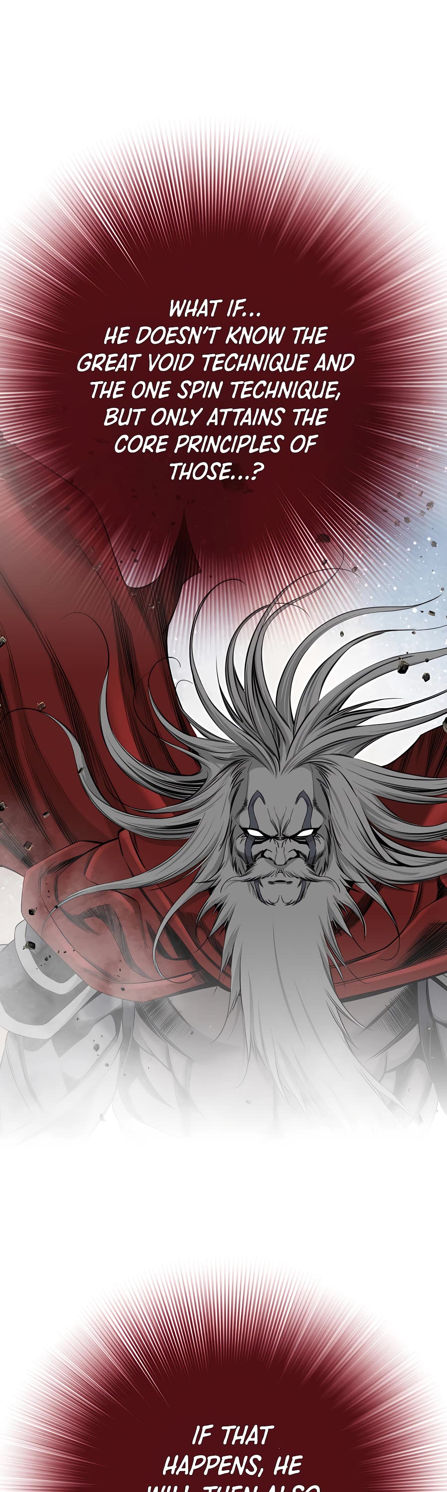 Way To Heaven Chapter 167 page 44 - Chapter 167