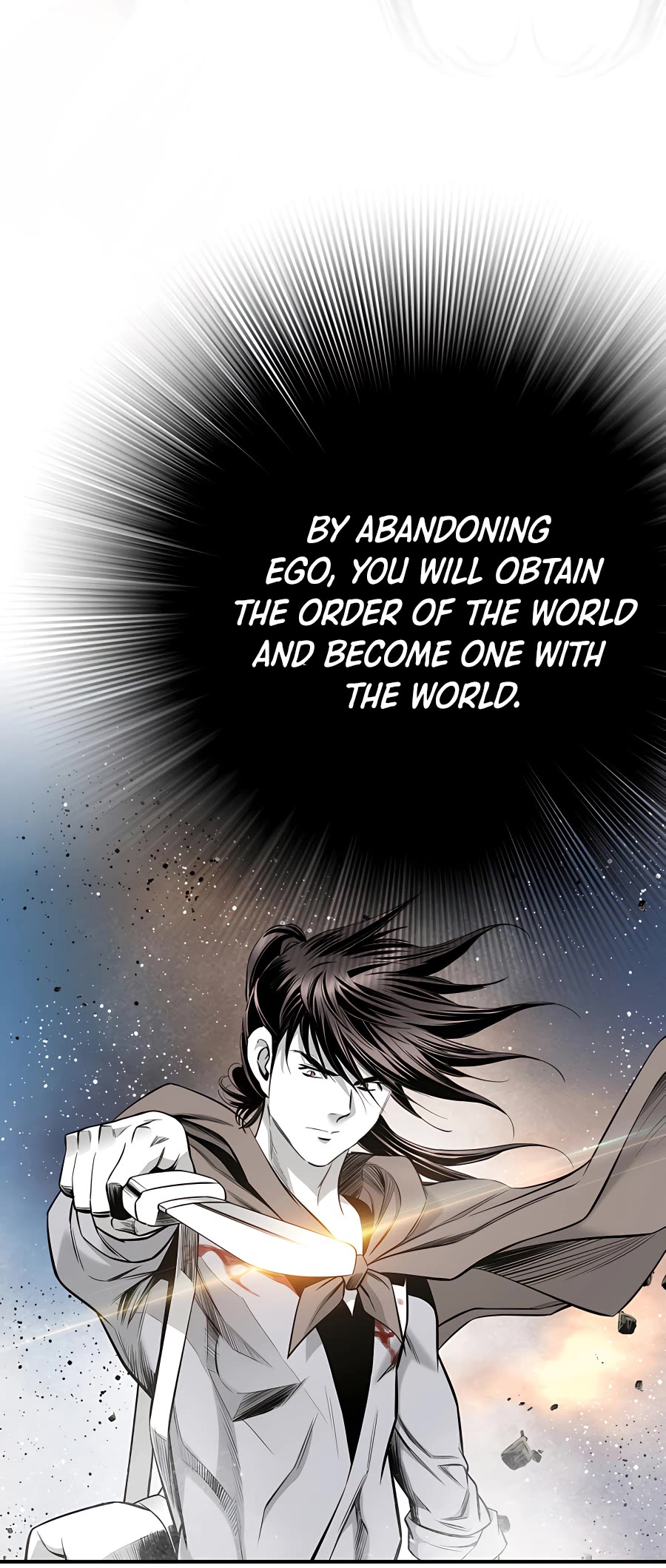 Way To Heaven Chapter 167 page 46 - Chapter 167