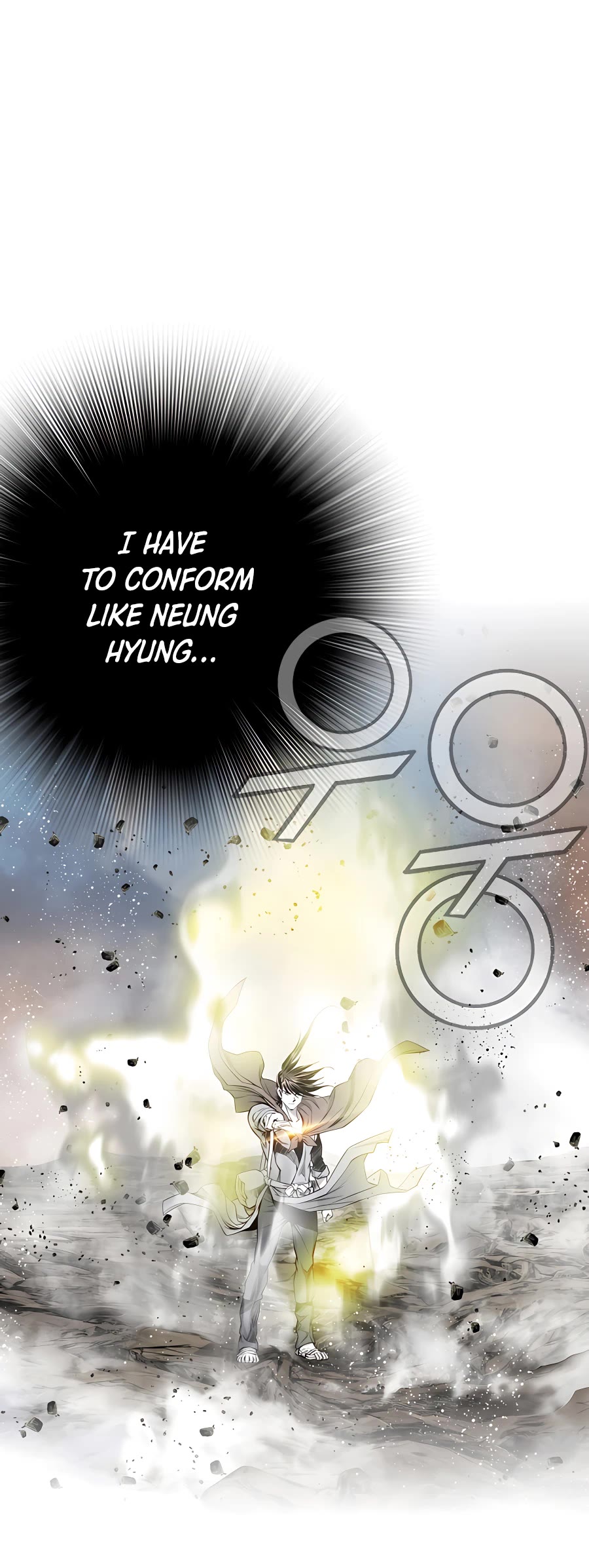 Way To Heaven Chapter 167 page 47 - Chapter 167