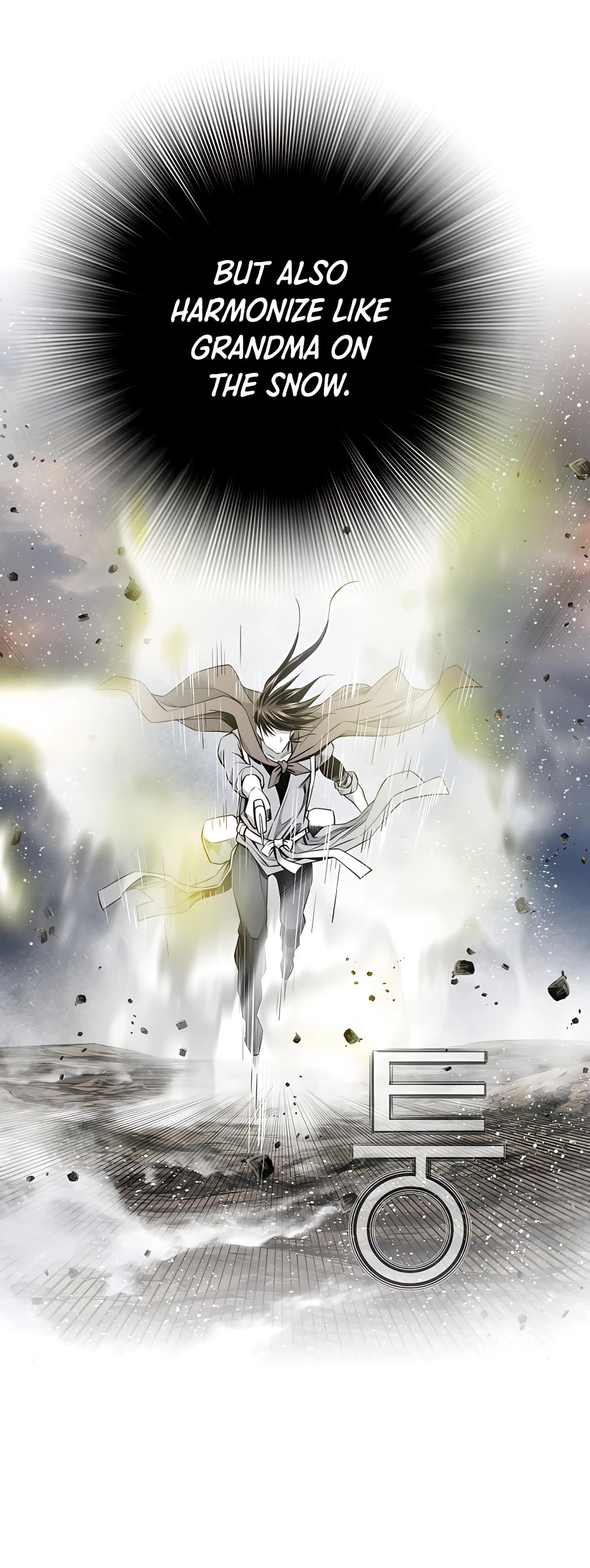 Way To Heaven Chapter 167 page 48 - Chapter 167