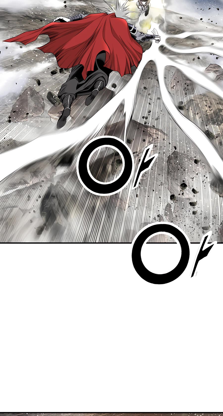 Way To Heaven Chapter 167 page 50 - Chapter 167