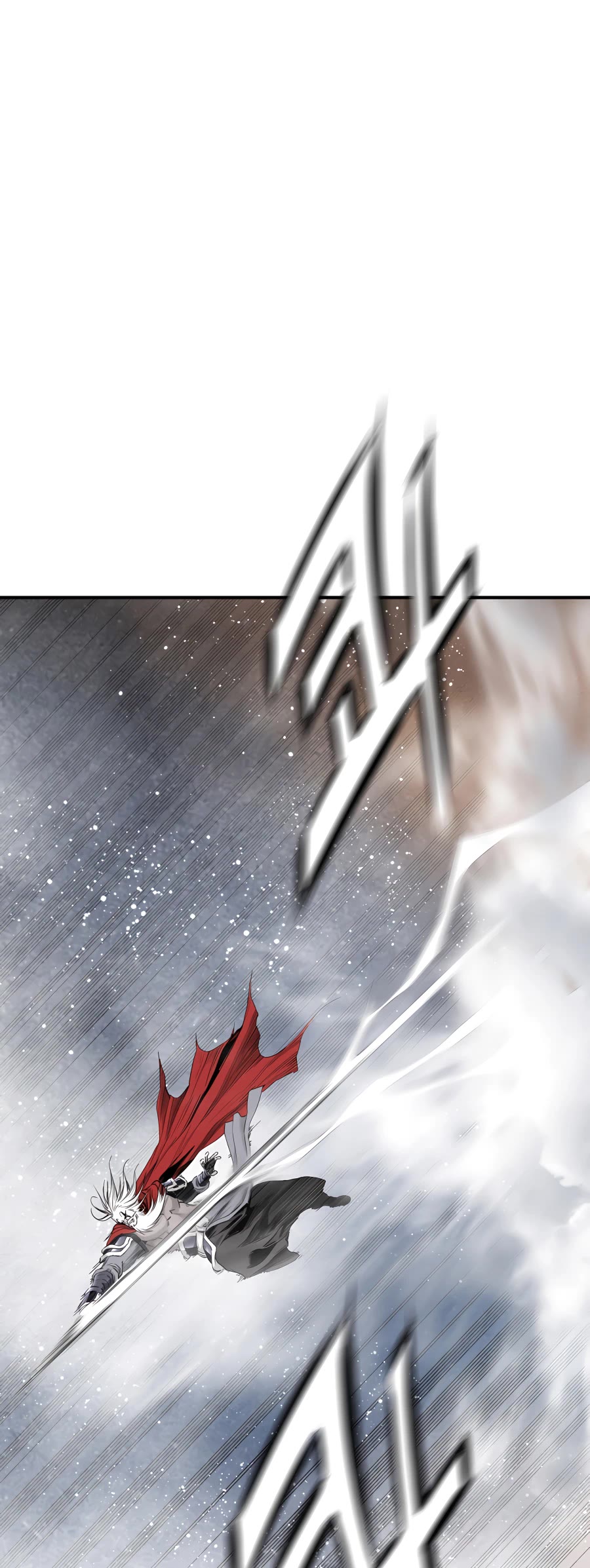 Way To Heaven Chapter 167 page 52 - Chapter 167