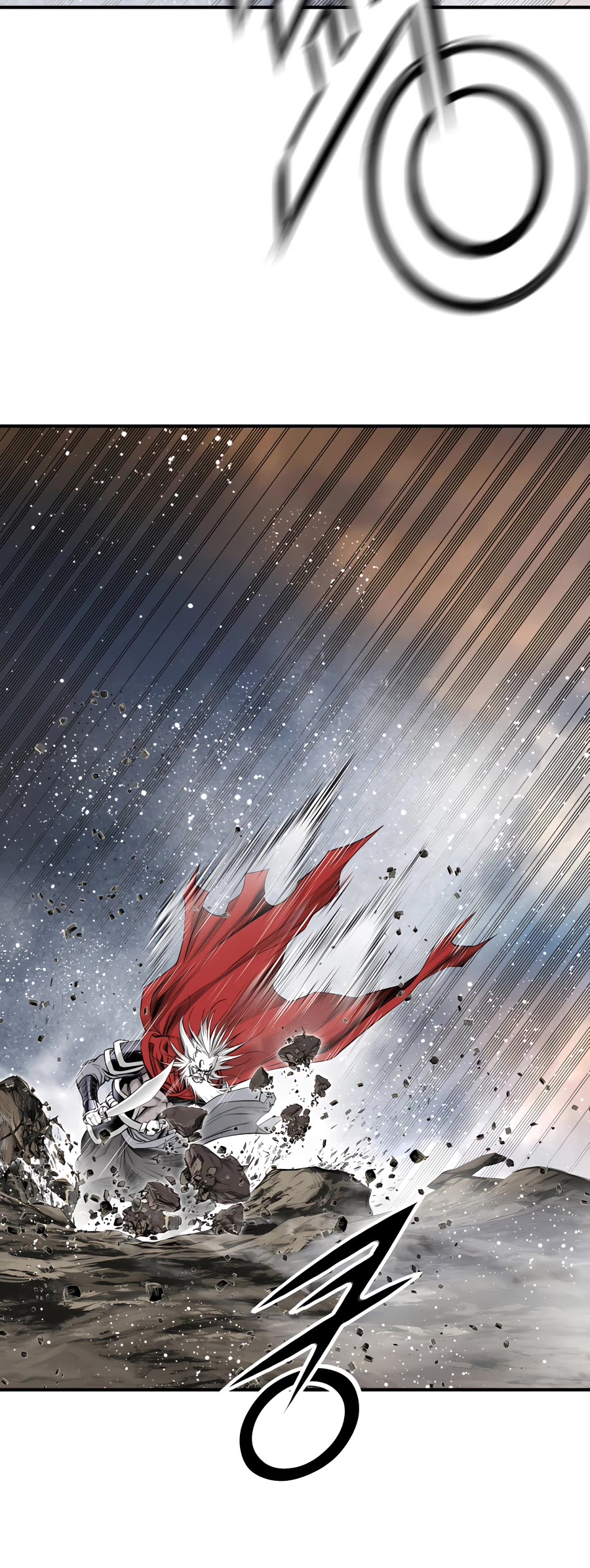 Way To Heaven Chapter 167 page 53 - Chapter 167