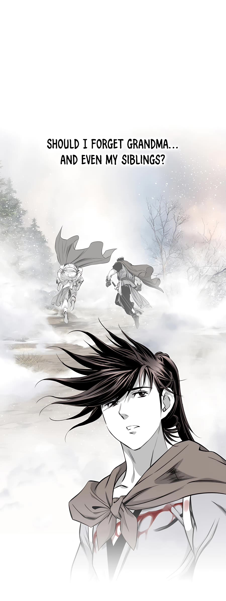 Way To Heaven Chapter 167 page 7 - Chapter 167