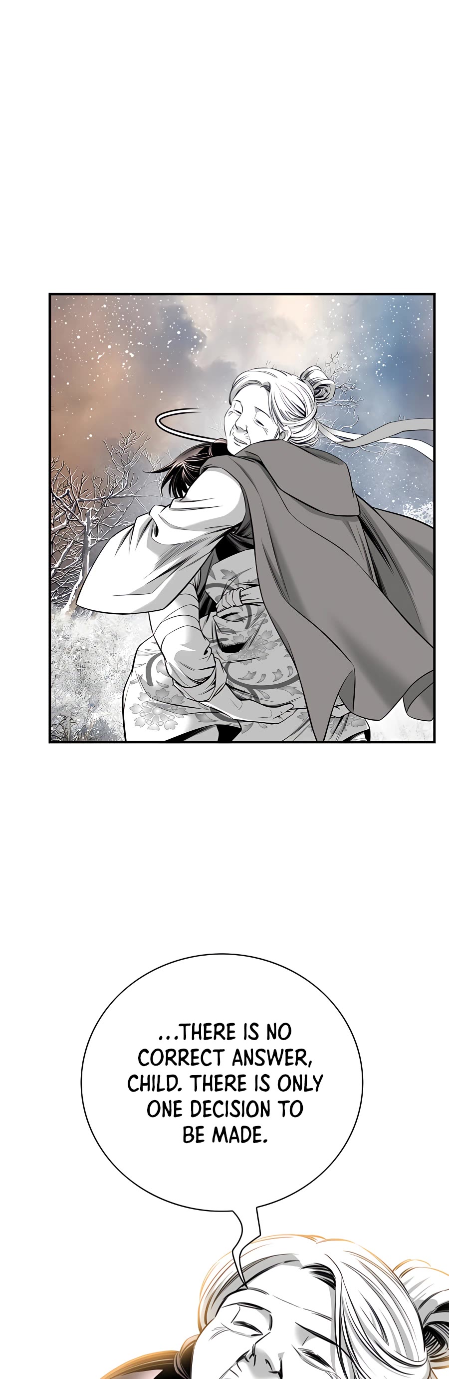 Way To Heaven Chapter 167 page 8 - Chapter 167