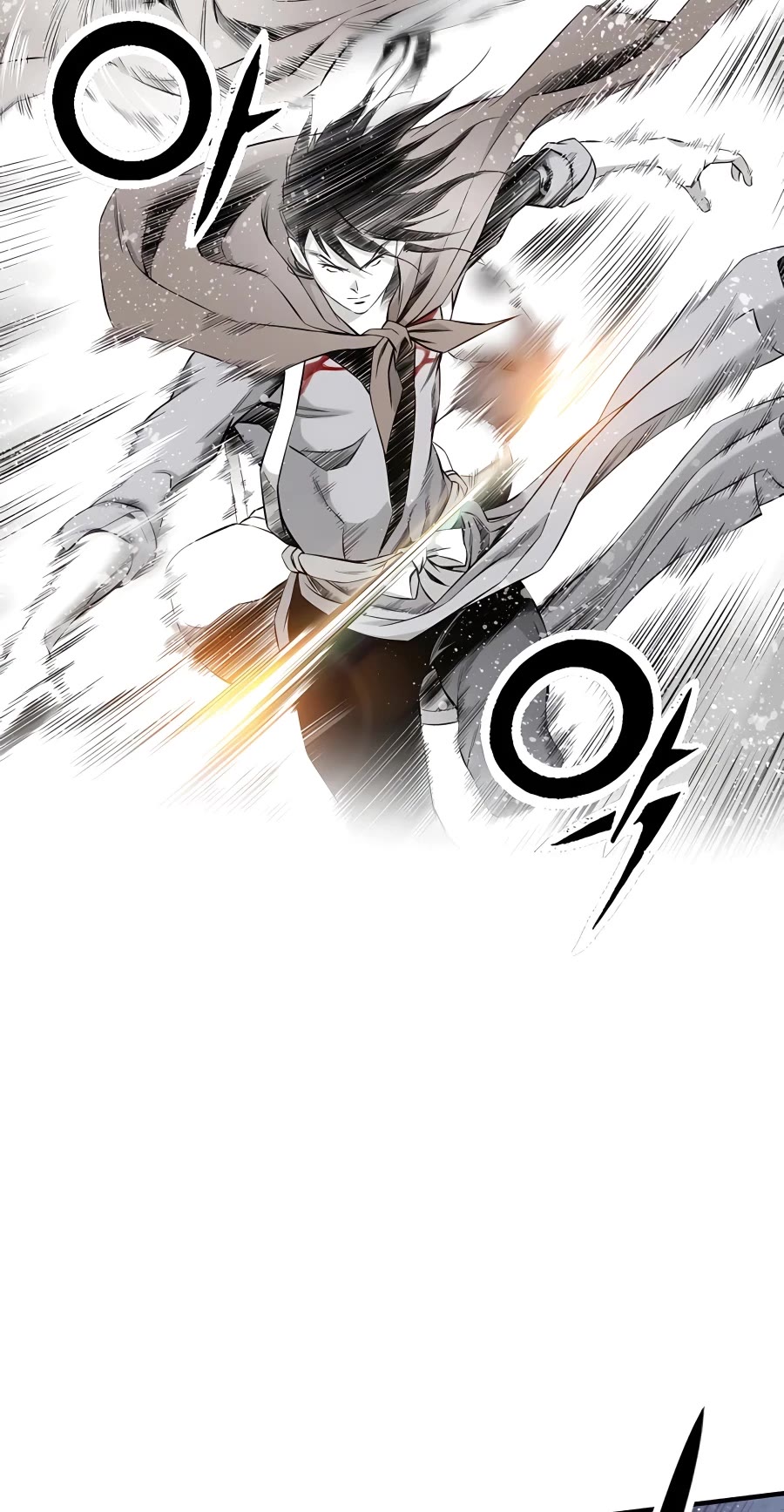 Way To Heaven Chapter 168 page 12 - Chapter 168