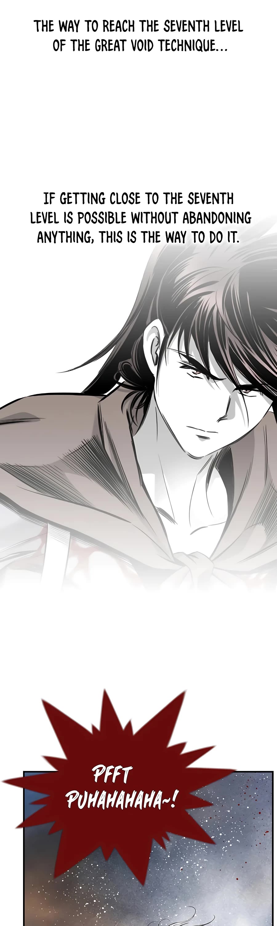 Way To Heaven Chapter 168 page 16 - Chapter 168