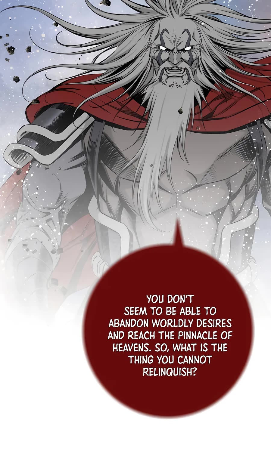 Way To Heaven Chapter 168 page 20 - Chapter 168