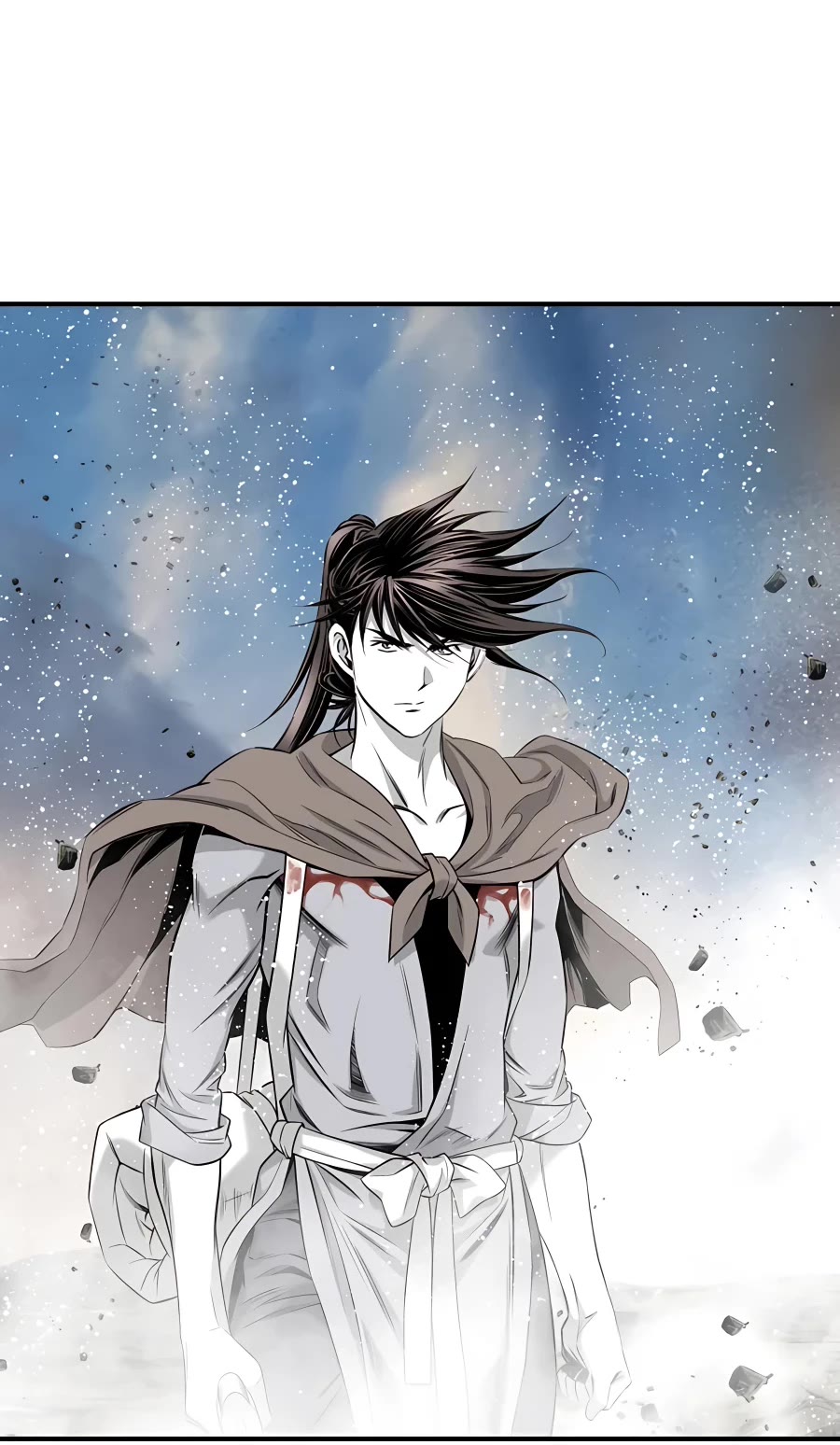 Way To Heaven Chapter 168 page 21 - Chapter 168