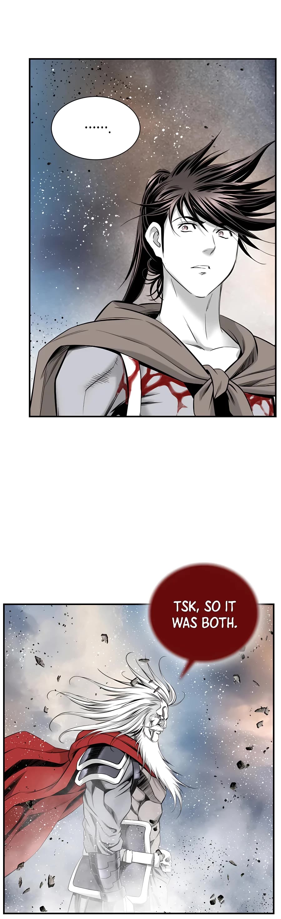 Way To Heaven Chapter 168 page 23 - Chapter 168