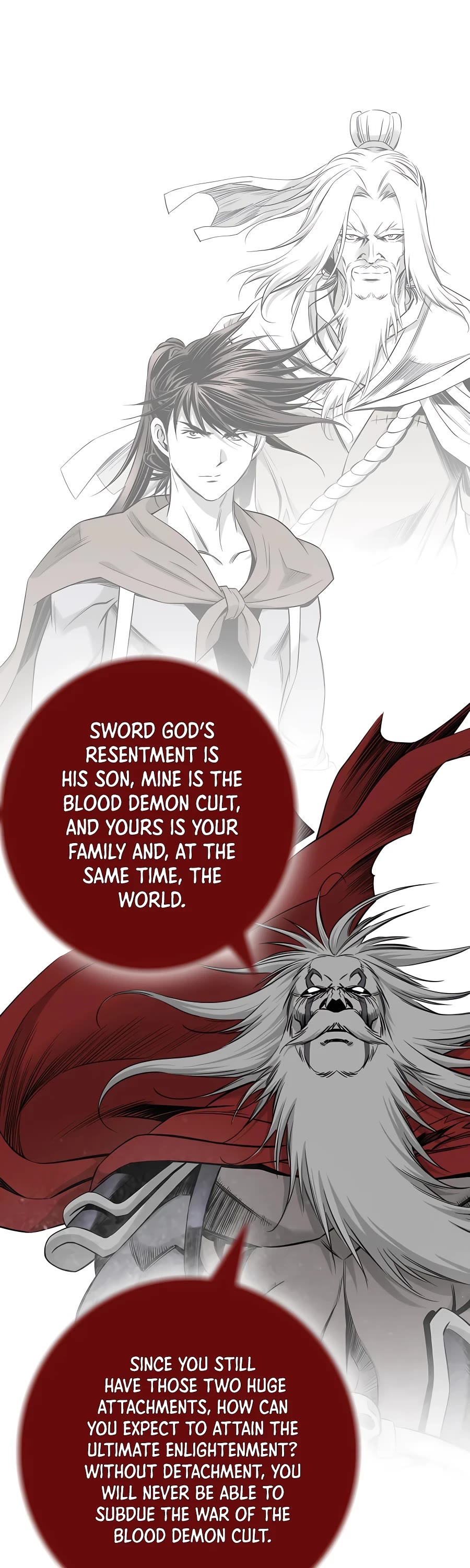 Way To Heaven Chapter 168 page 24 - Chapter 168