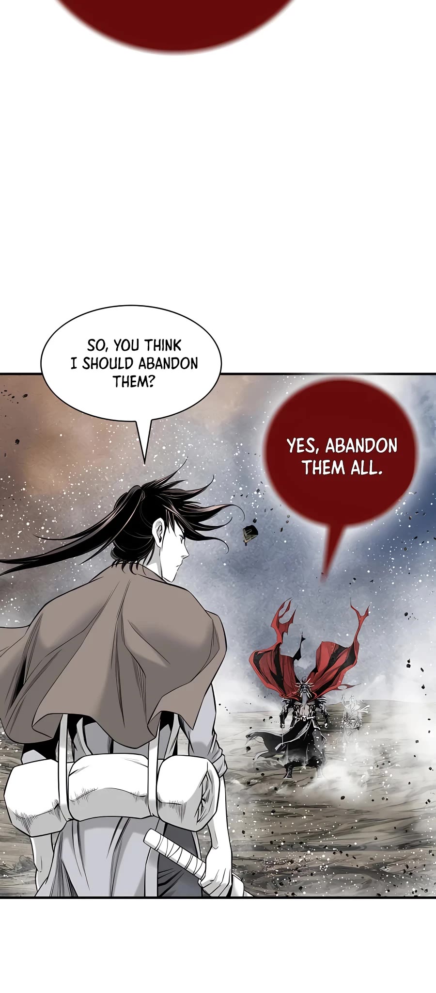 Way To Heaven Chapter 168 page 25 - Chapter 168