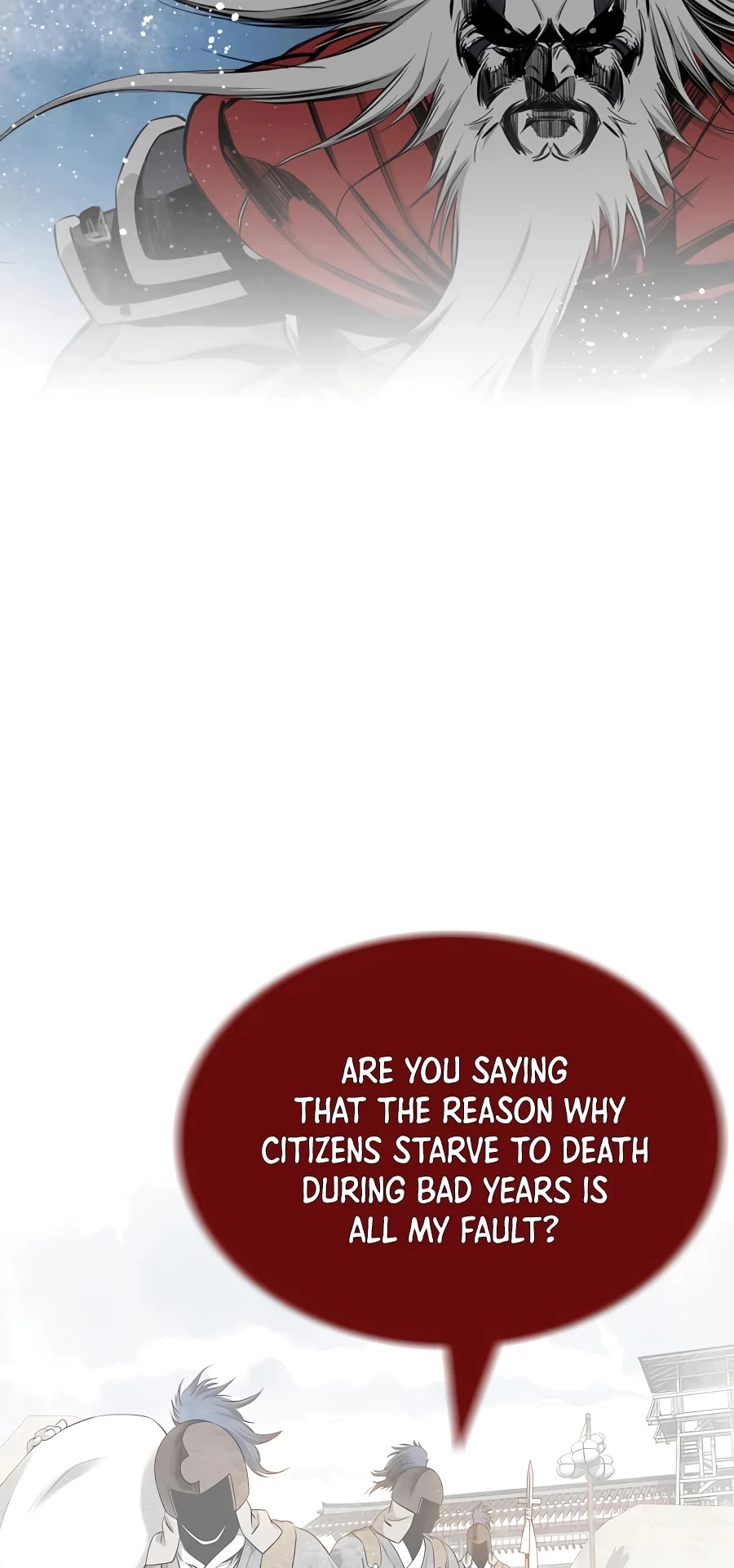 Way To Heaven Chapter 168 page 28 - Chapter 168