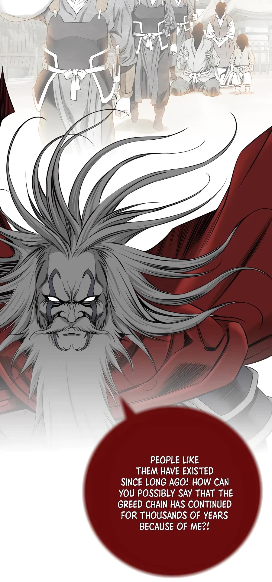 Way To Heaven Chapter 168 page 29 - Chapter 168