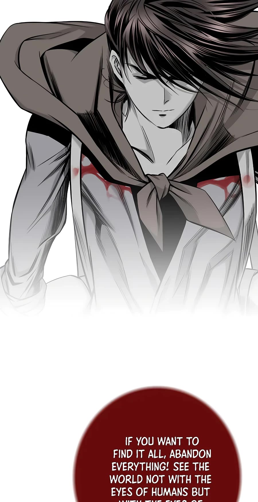 Way To Heaven Chapter 168 page 31 - Chapter 168