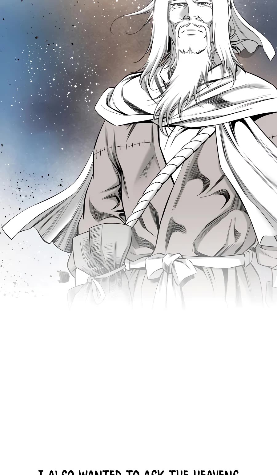Way To Heaven Chapter 168 page 34 - Chapter 168