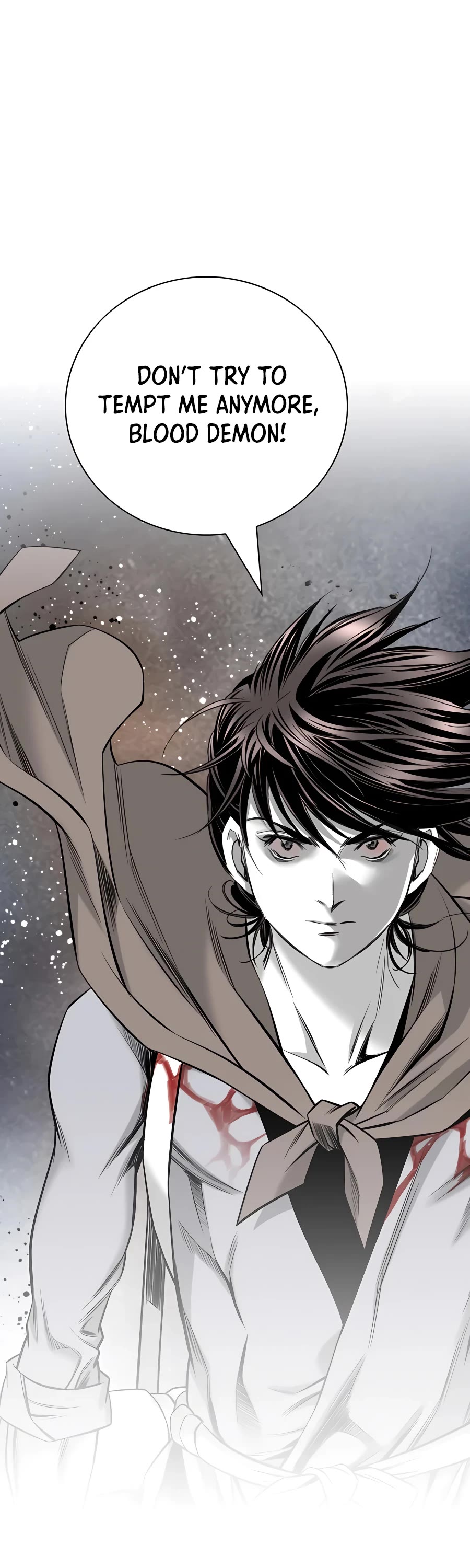Way To Heaven Chapter 168 page 36 - Chapter 168