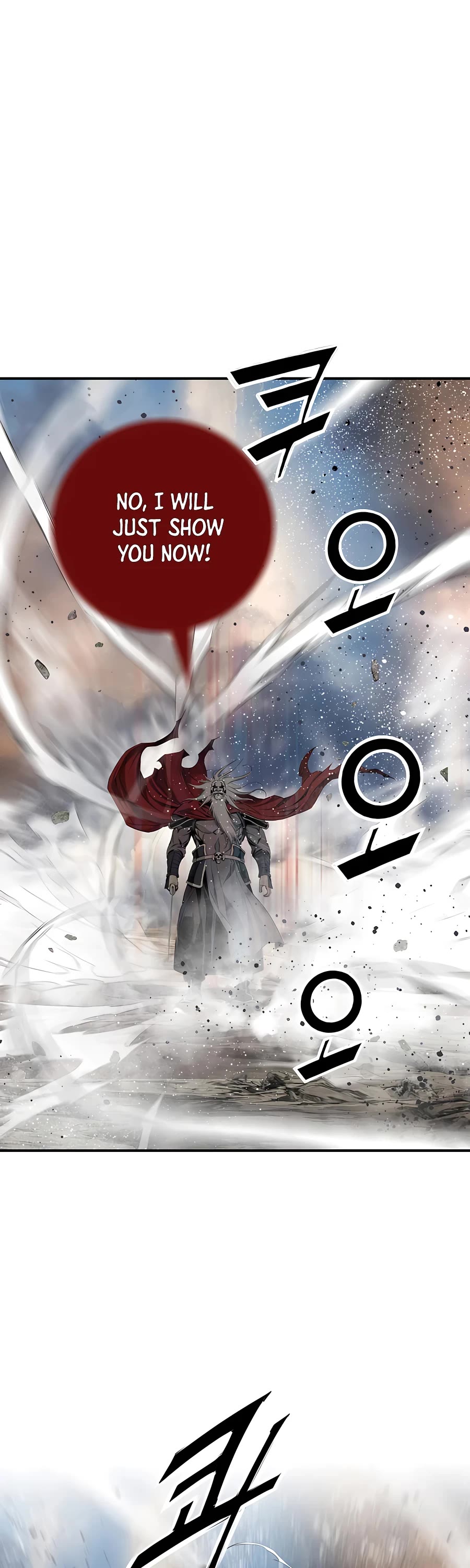 Way To Heaven Chapter 168 page 39 - Chapter 168