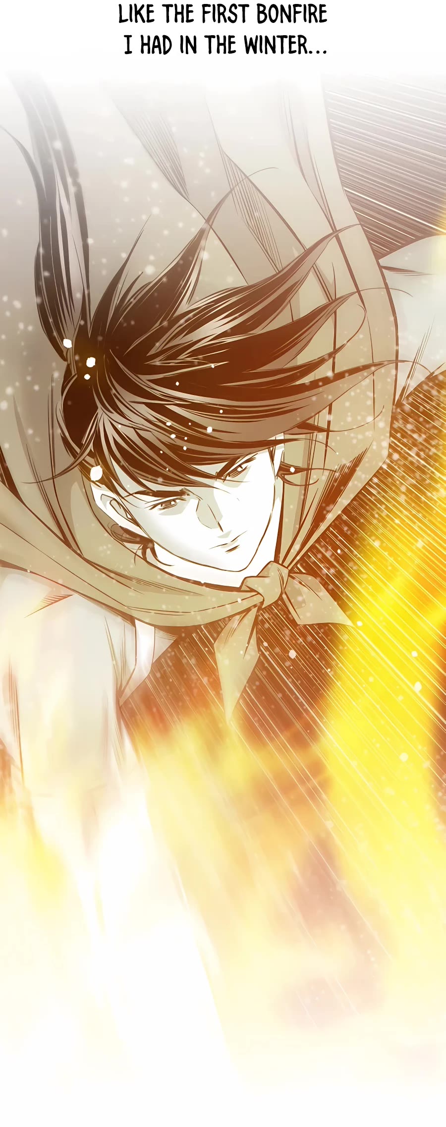 Way To Heaven Chapter 168 page 4 - Chapter 168