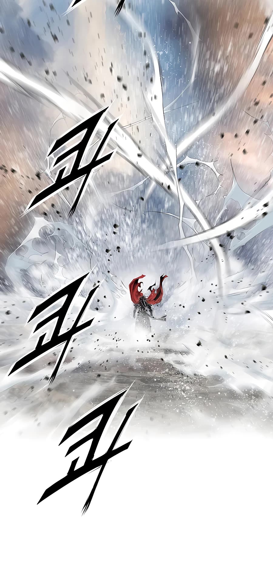 Way To Heaven Chapter 168 page 40 - Chapter 168