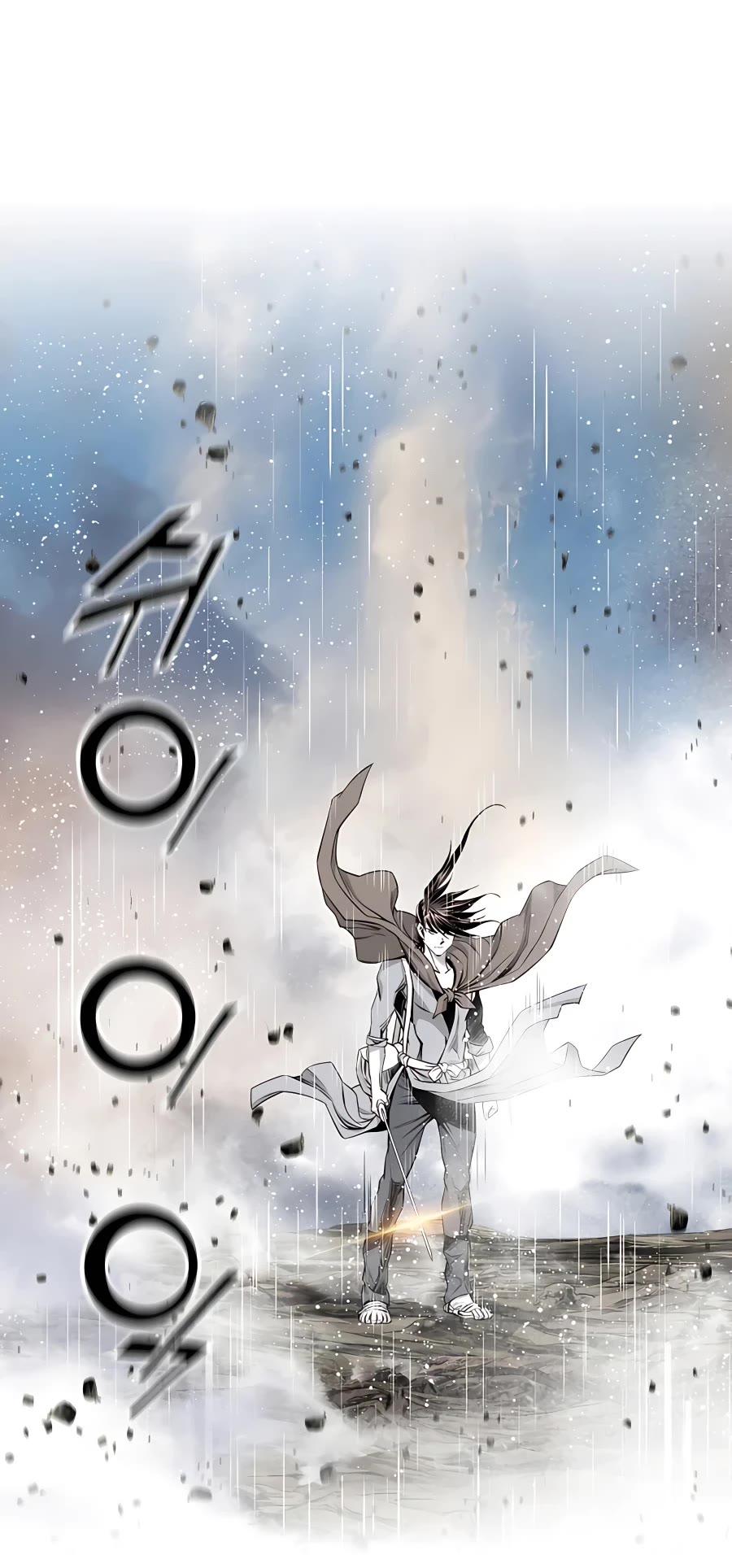 Way To Heaven Chapter 168 page 41 - Chapter 168