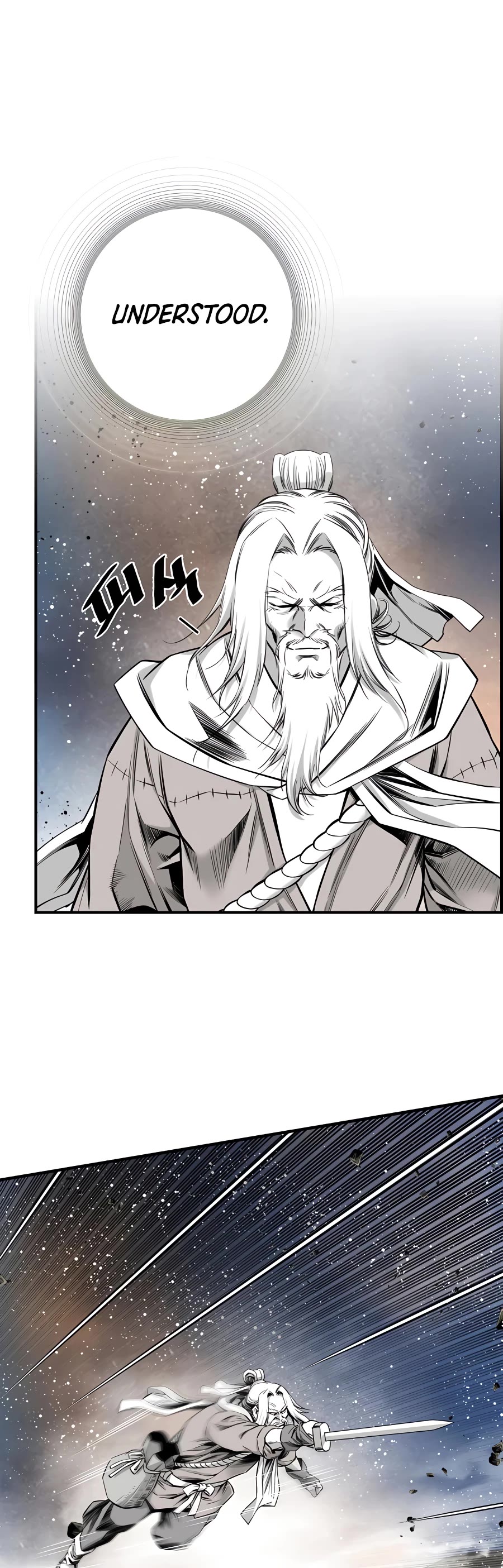 Way To Heaven Chapter 168 page 44 - Chapter 168