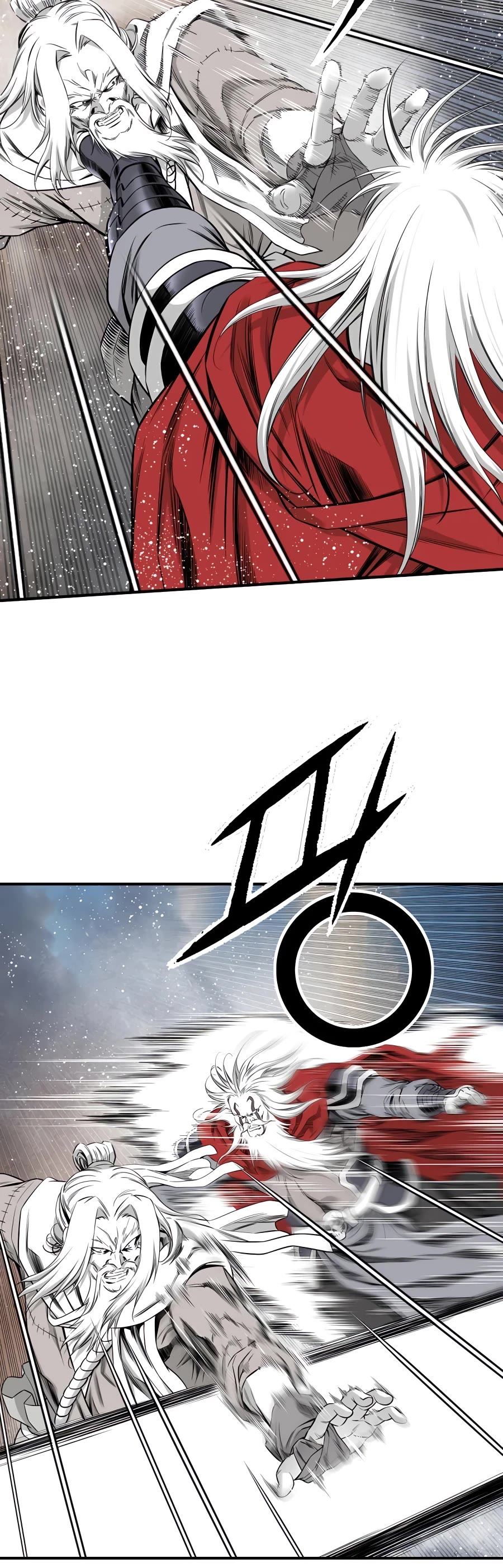 Way To Heaven Chapter 168 page 49 - Chapter 168