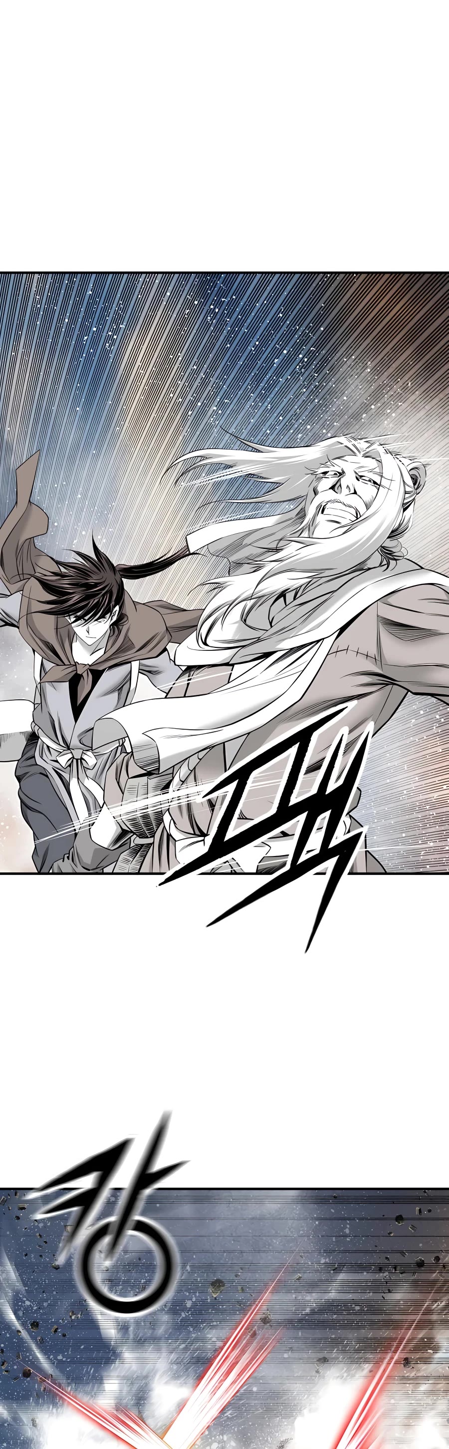 Way To Heaven Chapter 168 page 50 - Chapter 168