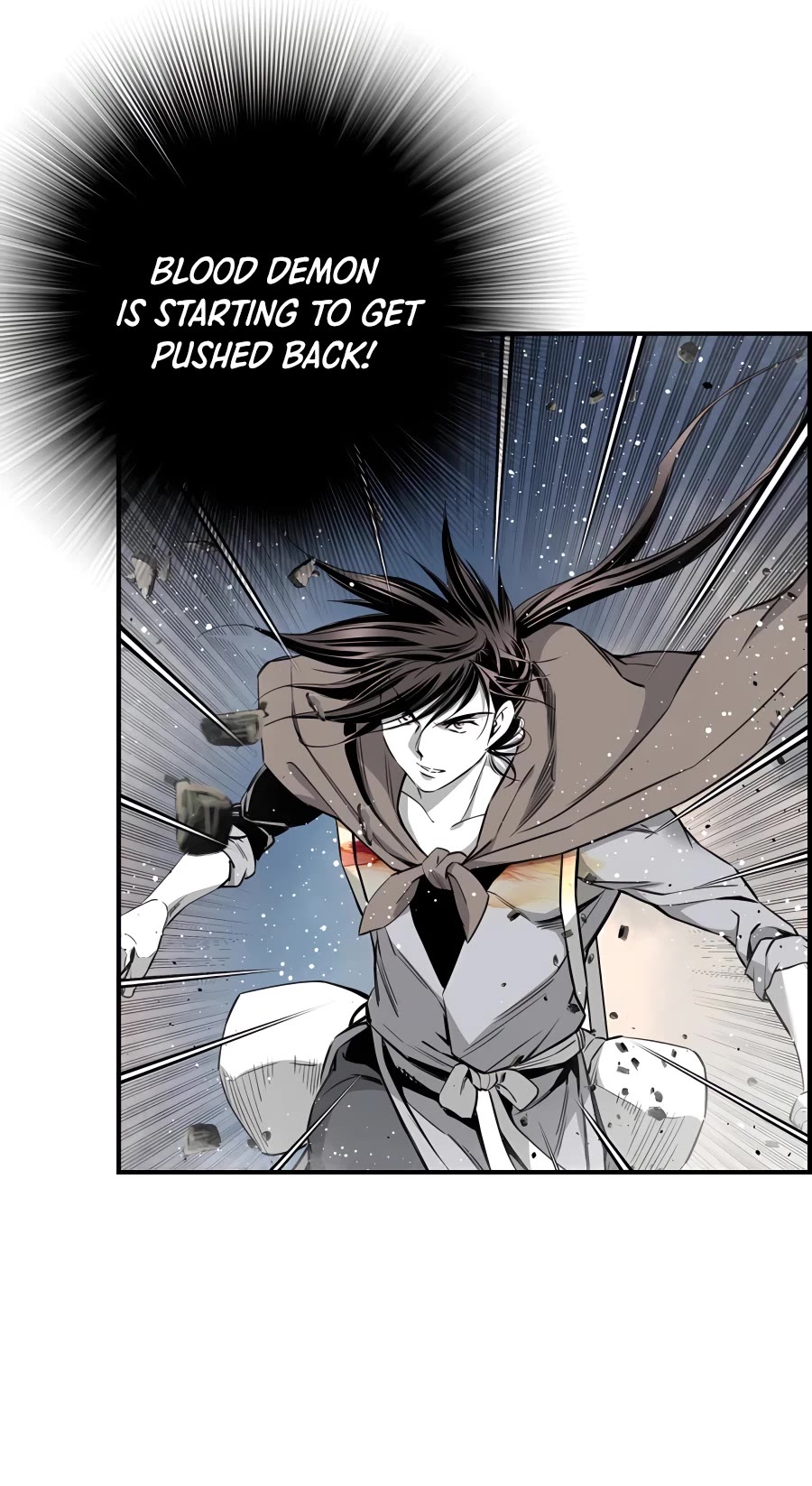 Way To Heaven Chapter 168 page 55 - Chapter 168