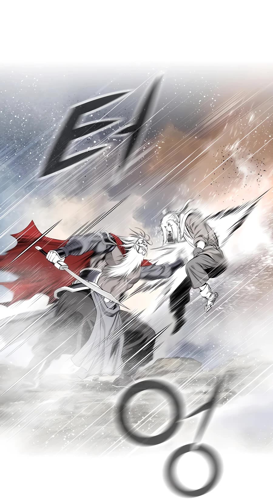 Way To Heaven Chapter 168 page 56 - Chapter 168