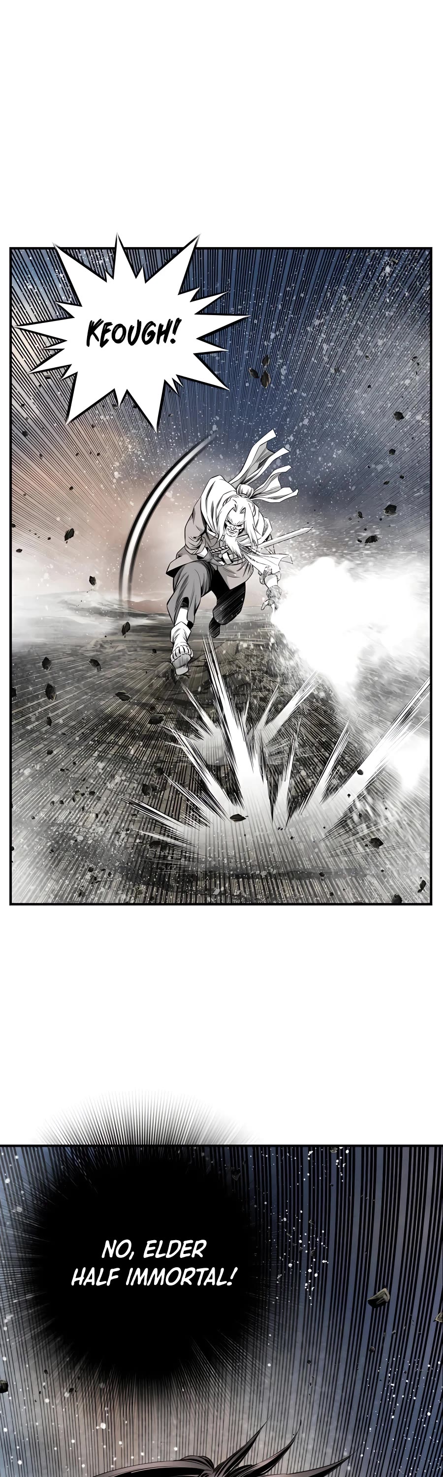 Way To Heaven Chapter 168 page 57 - Chapter 168