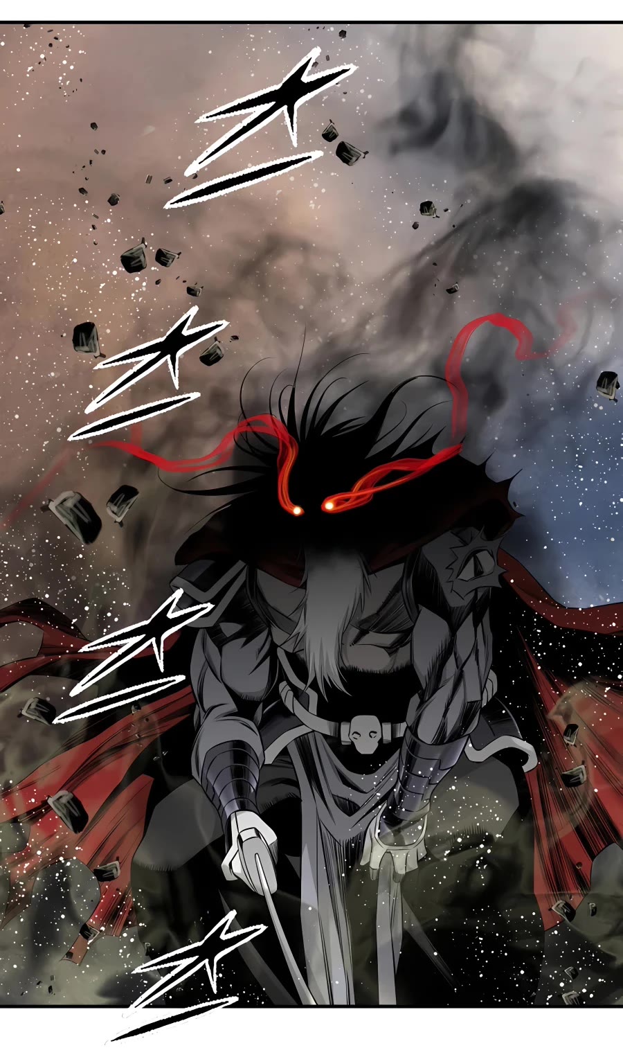 Way To Heaven Chapter 168 page 59 - Chapter 168