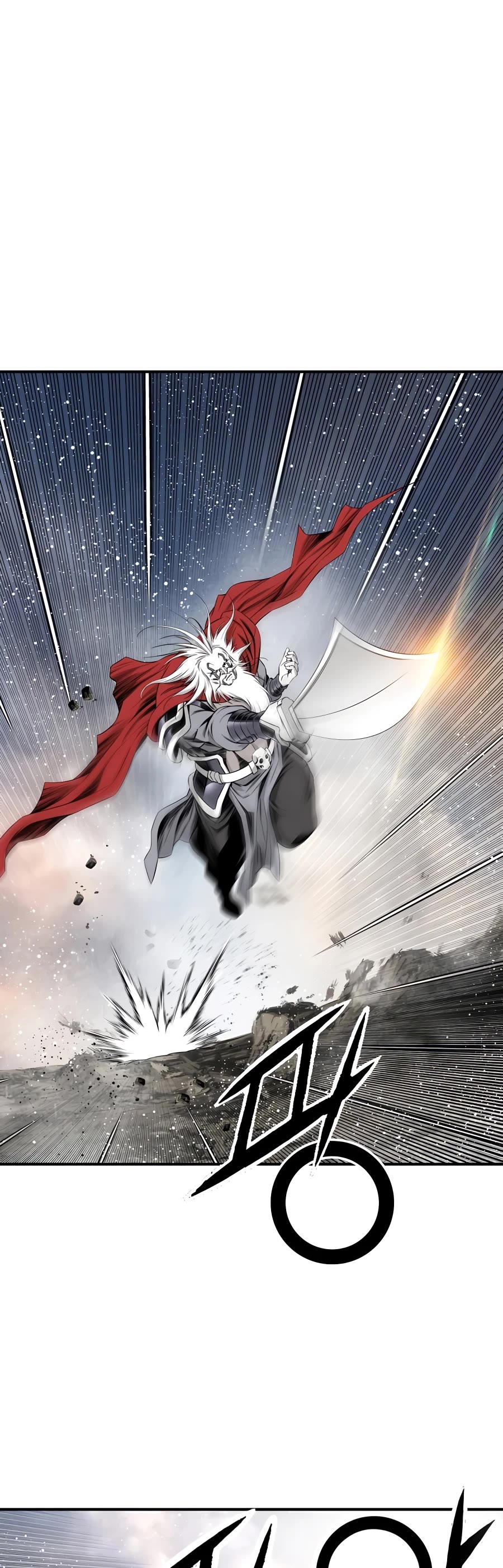 Way To Heaven Chapter 168 page 60 - Chapter 168