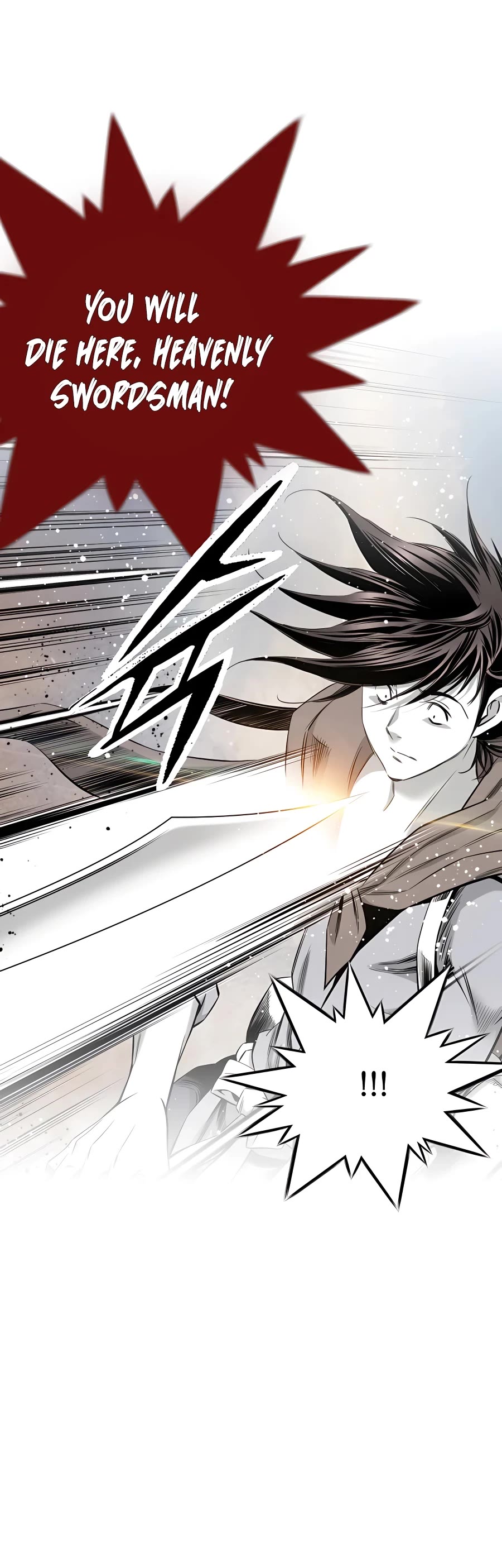 Way To Heaven Chapter 168 page 62 - Chapter 168