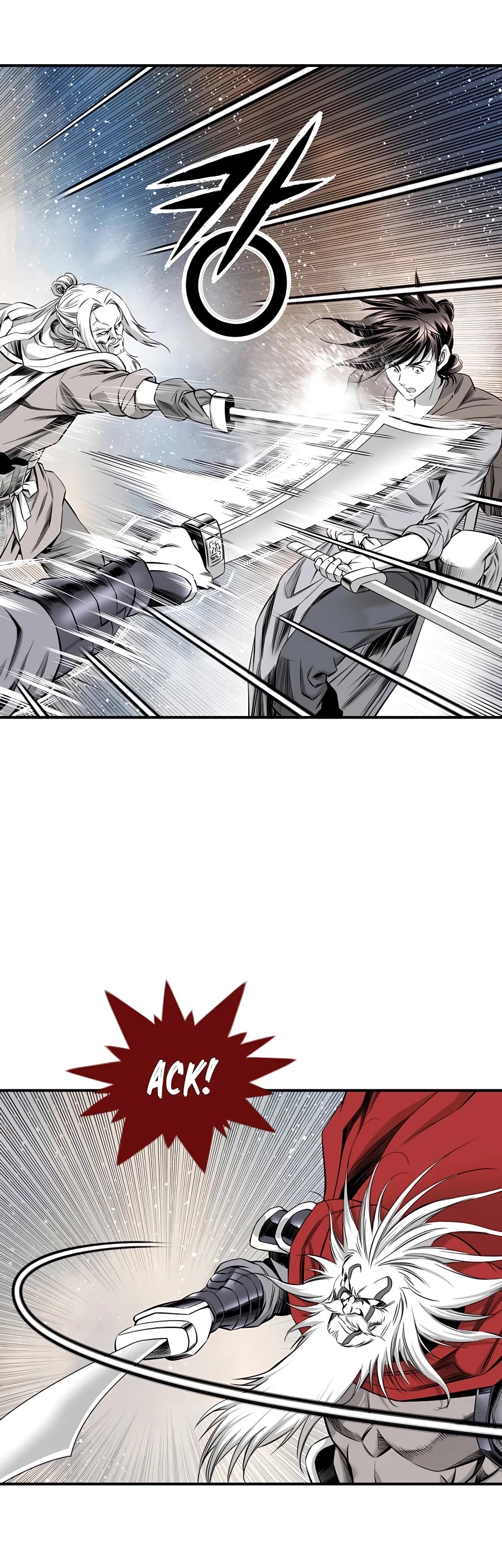 Way To Heaven Chapter 168 page 63 - Chapter 168