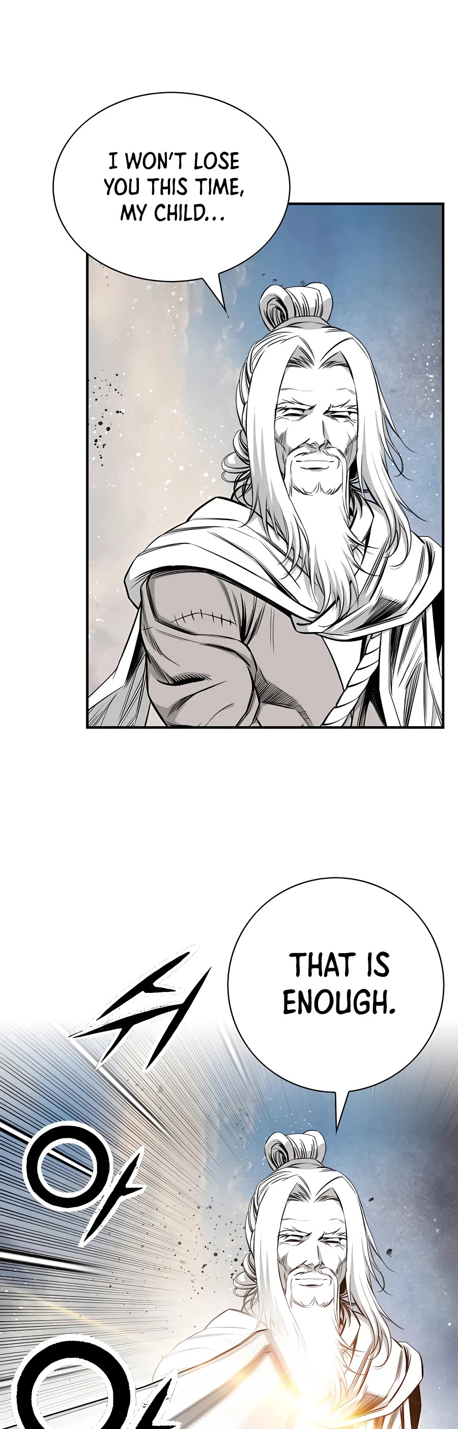 Way To Heaven Chapter 168 page 64 - Chapter 168