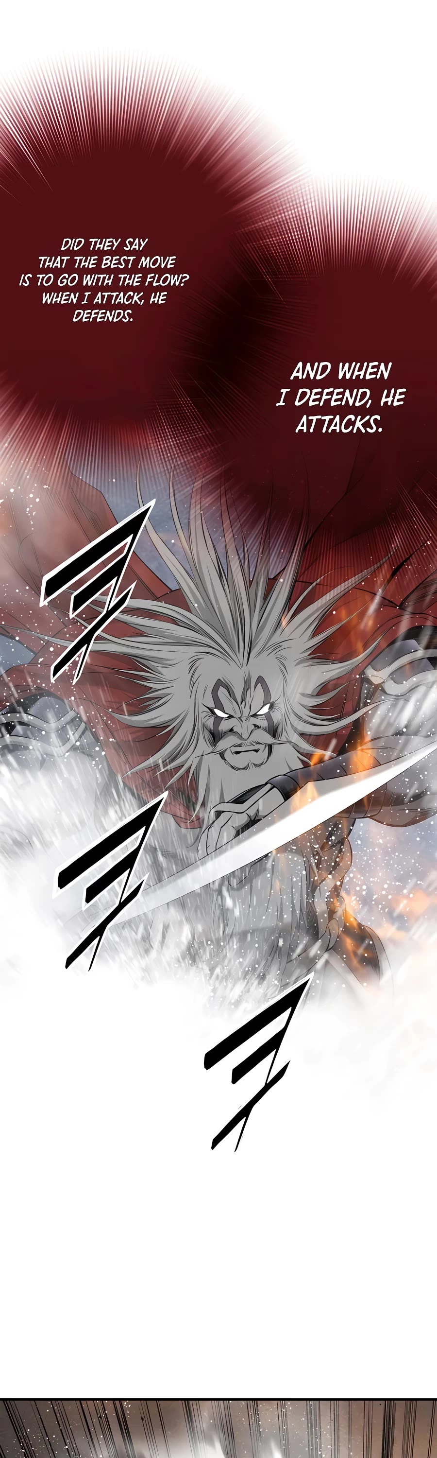 Way To Heaven Chapter 168 page 8 - Chapter 168