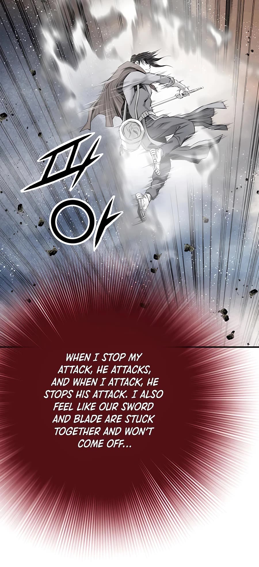 Way To Heaven Chapter 168 page 9 - Chapter 168