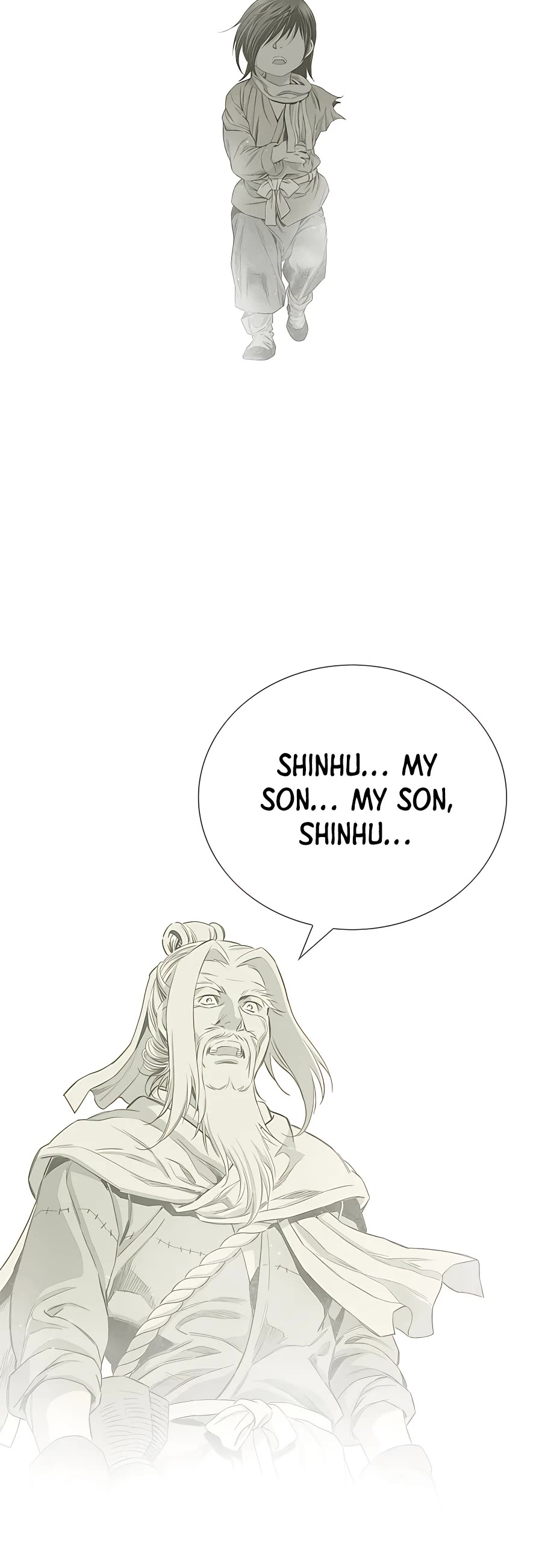 Way To Heaven Chapter 169 page 14 - Chapter 169
